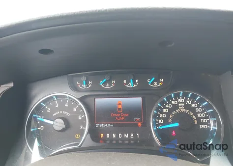 2014 Ford F-150 Xlt from USA, damaged, VIN 1FTFW1ET0EFA05463